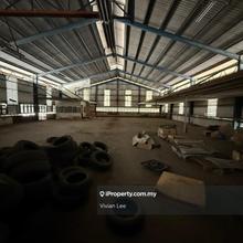 Perindustrian Kundang, Rawang Integrated, Sungai Choh, Bukit Beruntung