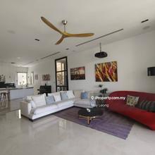 Renovated, large balcony, well maintained and move in ready