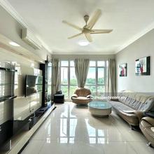 The Peak Residence For Rent !!