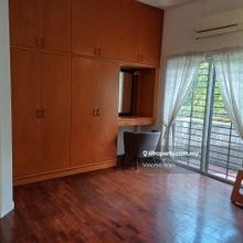 Rare Find, Villa Setia @ Bukit Damansara, For Sale