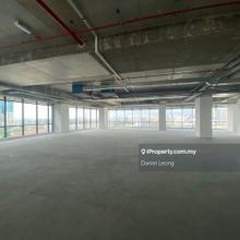 We Cover All Offices in Uoa Business Park / Md Status Office with Lrt