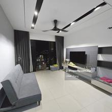 Bayan lepas relau fully furnished available now