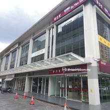 Shop-office for Rent