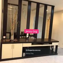 Apartment At Bagan Lallang Nibong, Butterworth For Sale