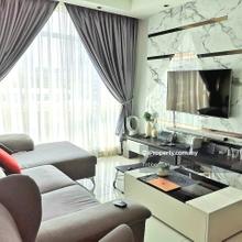 The Court @ Central Residencei, Salak Selatan, Kuala Lumpur
