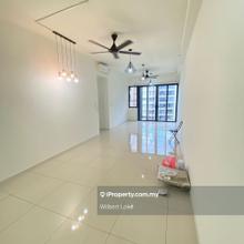 Sunway Avila 3r2b Partly Furnished