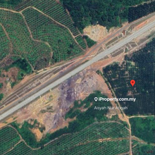 Tanah Sawit di Kg Pandan, Kuantan, Pahang untuk Dijual, 8.35 ekar