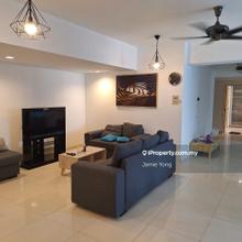 Bukit Bintang Fahrenheit 88 (KL Plaza Suites), 1984sf 4bed2bath