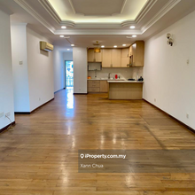 Country Heights Kajang townhouse For rent 