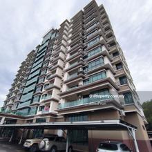 Canggih Heights Condo for Sale