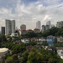 Sri Penaga for sale (KLCC view)