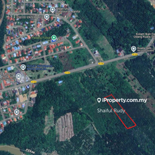 Tanah Sawit 3 Ekar Kuala Slim Lokasi Strategik, Hanya Rm420k