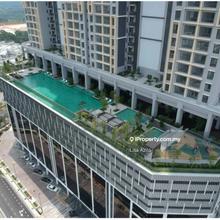 Sfera Residensi, Bandar Putra Permai, Seri Kembangan, Selangor