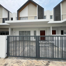 Biggest Size 2 Storey Terrace Palma Sand, Gamuda Cove 