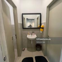 Oasis Centum 1000sf fully furnished rm3500
