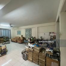 Aman Dua Apartment For Sale