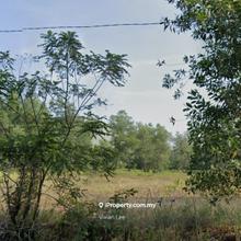 3 acres Freehold land at Mont Kiara, Segambut 