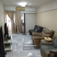 Vantage point condominium, good for own stay or long term renting