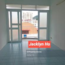 Desa Rahmat Apartment at Sg. Ara, Relau For Sale