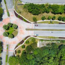 Spacious 500 Acres Agricultural Land Bukit Cahaya Seksyen U9 Shah Alam