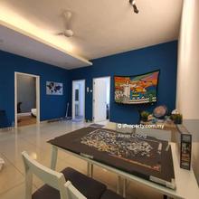 Serviced residence for Sale