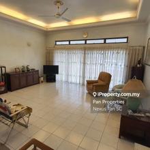 Bungalow for Sale