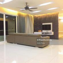 Jelutong Central Park fully furnished available now for rent