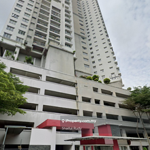 Condo Bajet Mesra di Batu Caves Sesuai untuk Anda Symphony Heights