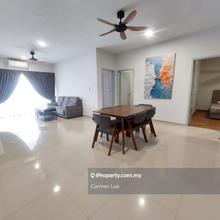 Kota laksamana , over 40 facilities , new completed 