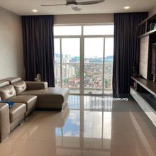 Setia Pinnacle, Bayan Lepas for Rent