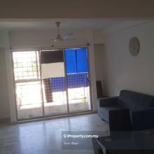 Puchong Vista Lavender Apartment For Rent