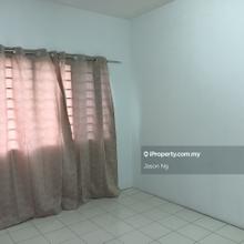 Pangsapuri with Lift 2nd Floor Non Bumi Lot
