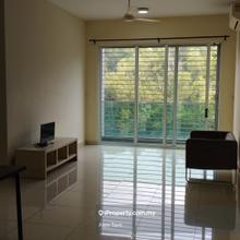 Green Residence, Taman Rasa Sayang, Cheras