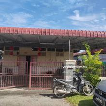 Rumah Kampung for sale 
