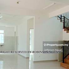Good Environment New 2 Storey Bungalow House Bemban Jasin Anjung Gapam