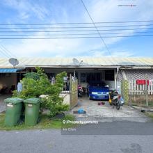 Single Storey Terrace Intermediate, Piasau Link Miri