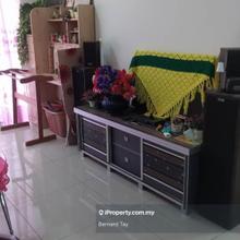 Freehold Condo OUG Parklane Old Klang Road Bandar Kinrara Puchong