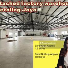 Seksyen 51a, Petaling jaya