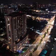 Serviced residence for Rent