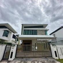 Taman Nusa Duta 3 @ Double Storey Bungalow House