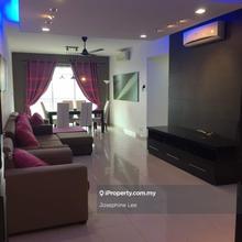 Ken Damansara 3, Petaling Jaya