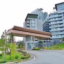 Apartment  Jalan Ion Delemen, Genting Highlands