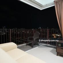 Dex Suites 1.0 (Tower A) @ Kiara East For Rent