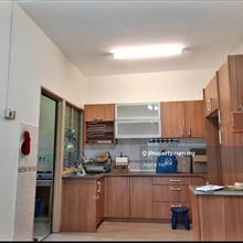 1 st floor unit
