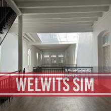 High Traffic Location l Suitable For Hotel l Renovated l UNESCO area