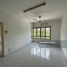 Sd Tiara Apartment Cozy Environment MRT Freehold International School