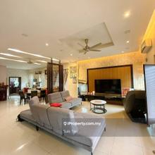 Good environment with fresh air