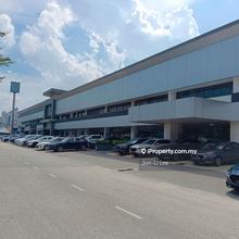 For Rent Commercial Land In Bandar Puncak Alam, Selangor 