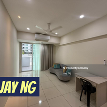 Palm Garden (Full furnish) Bandar Tasek Mutiara (Xcl international)
