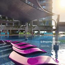 Cendana walking distance to Lrt statio, hotels